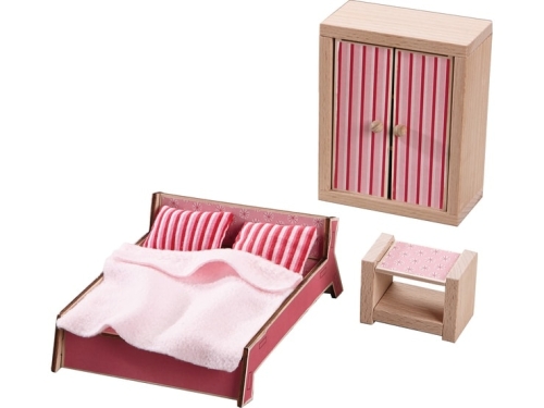 Haba Dollhouse Bedroom for Adults
